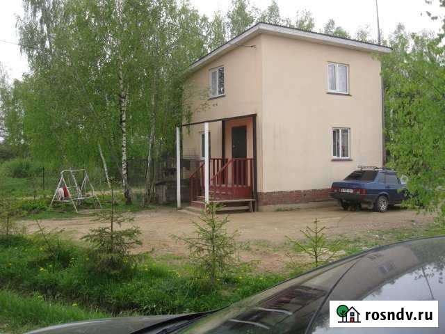 Участок СНТ, ДНП 10 сот. на продажу в Ермолино Ермолино - изображение 1