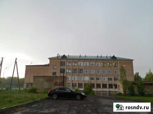 Участок ИЖС 12 сот. на продажу в Комсомольце Тамбовской области Комсомолец - изображение 1