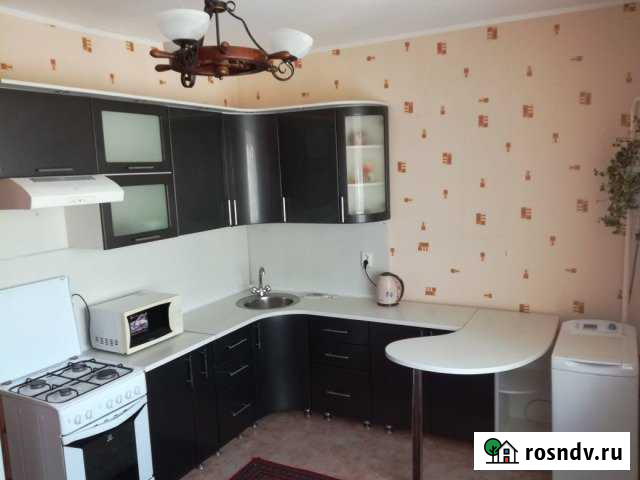 1-комнатная квартира, 60 м², 5/5 эт. в аренду посуточно в Лисках Лиски - изображение 1