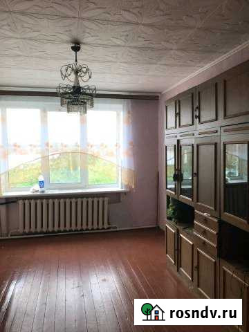 1-комнатная квартира, 29 м², 1/2 эт. на продажу в Вышнем Волочке Вышний Волочек - изображение 1