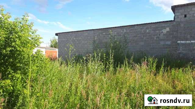 Участок промназначения 1 сот. на продажу в Йошкар-Оле Йошкар-Ола - изображение 1