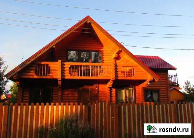 Коттедж 170 м² на участке 11.7 сот. на продажу в Сургуте Сургут - изображение 1