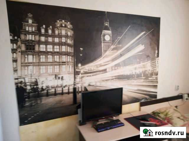 Комната 13 м² в 4-ком. кв., 9/12 эт. на продажу в Рыбинске Рыбинск - изображение 1