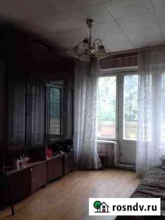 2-комнатная квартира, 42 м², 5/5 эт. на продажу в Пироговском Пироговский