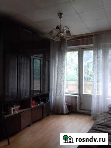 2-комнатная квартира, 42 м², 5/5 эт. на продажу в Пироговском Пироговский - изображение 1