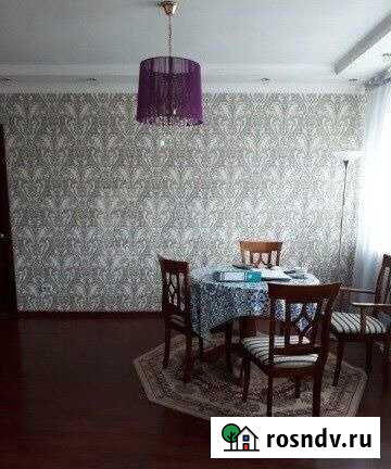 4-комнатная квартира, 77 м², 5/5 эт. на продажу в Сыктывкаре Сыктывкар - изображение 1