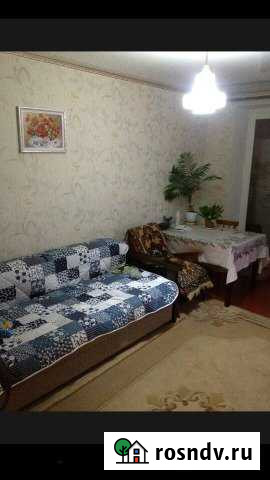 2-комнатная квартира, 38 м², 5/5 эт. в аренду на длительный срок в Новочеркасске Новочеркасск - изображение 1