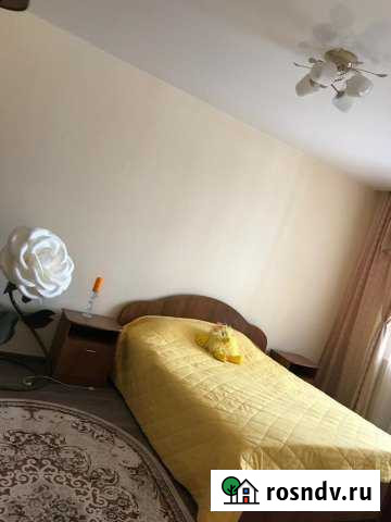 3-комнатная квартира, 80 м², 6/9 эт. в аренду посуточно в Нерюнгри Нерюнгри - изображение 1