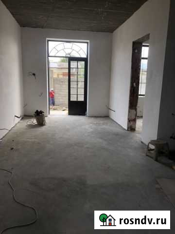 Дом 400 м² на участке 4.5 сот. на продажу в Буйнакске Буйнакск - изображение 1