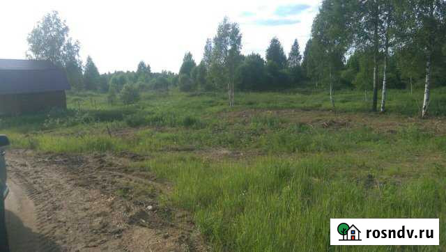 Участок СНТ, ДНП 8 сот. на продажу в Бабынино Бабынино - изображение 1