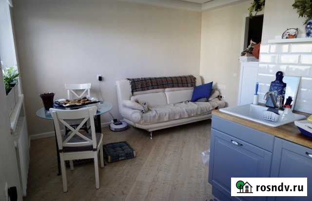 3-комнатная квартира, 60 м², 4/5 эт. на продажу в Русско-Высоцком Русско-Высоцкое - изображение 1