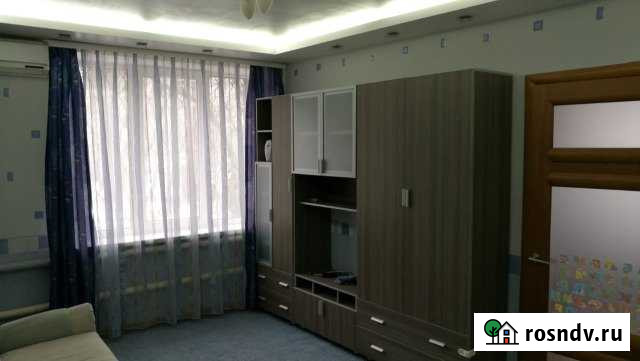 2-комнатная квартира, 38 м², 1/2 эт. в аренду на длительный срок в Новочеркасске Новочеркасск - изображение 1