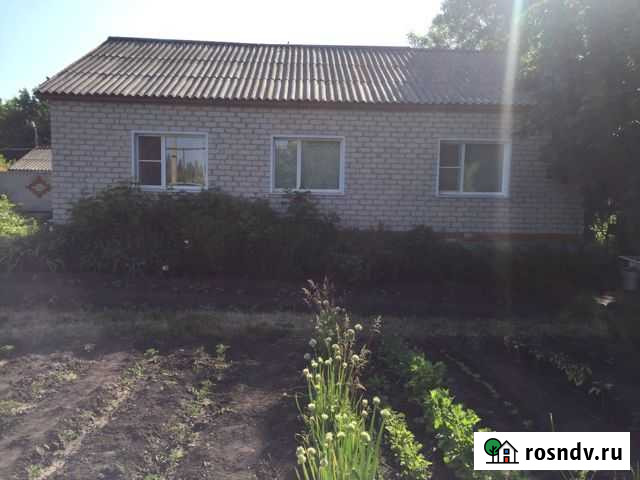 Дом 104 м² на участке 40 сот. на продажу в Аркадаке Аркадак - изображение 1