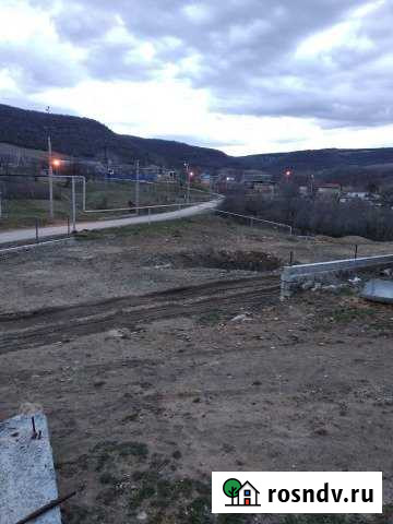 Участок ИЖС 17 сот. на продажу в Инкермане Инкерман - изображение 1