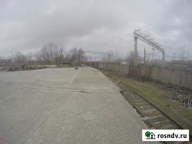 Участок промназначения 73 сот. на продажу в Новороссийске Новороссийск - изображение 1