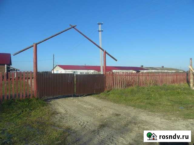 Участок СНТ, ДНП 19700 сот. на продажу в Красных Баках Красные Баки - изображение 1