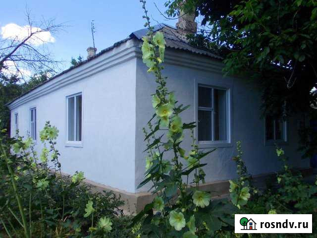 Дом 95 м² на участке 6 сот. на продажу в Городовиковске Городовиковск - изображение 1