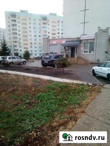 Помещение свободного назначения, 181.5 кв.м. Балаково - изображение 1