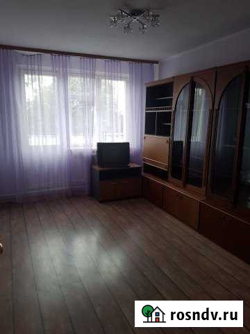 2-комнатная квартира, 45 м², 2/2 эт. на продажу в Серебряных Прудах Серебряные Пруды - изображение 1