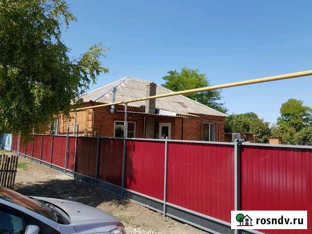 Дом 79 м² на участке 15 сот. на продажу в Ясенской Ясенская - изображение 1