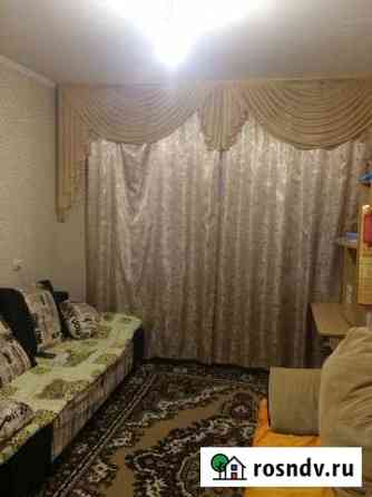 2-комнатная квартира, 48 м², 1/5 эт. на продажу в Элисте Элиста