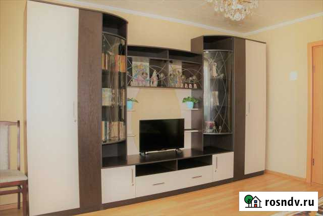 3-комнатная квартира, 60 м², 7/9 эт. в аренду посуточно в Щёлкино Щёлкино - изображение 1