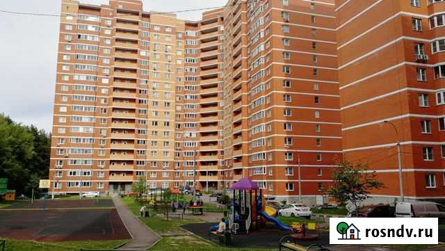 2-комнатная квартира, 65 м², 16/17 эт. в аренду на длительный срок в Климовске Климовск - изображение 1