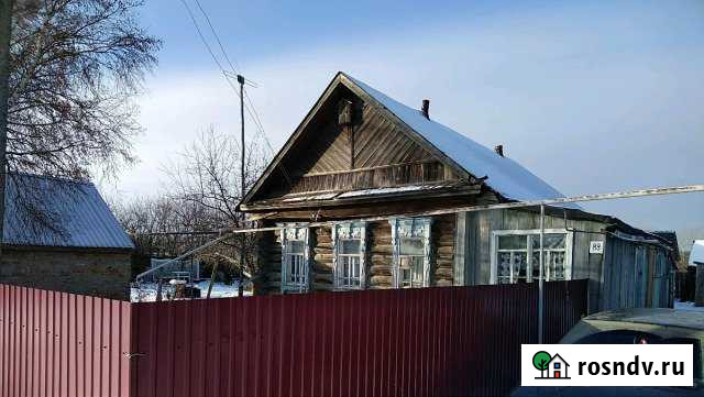 Дом 51 м² на участке 35 сот. на продажу в Чемодановке Чемодановка - изображение 1