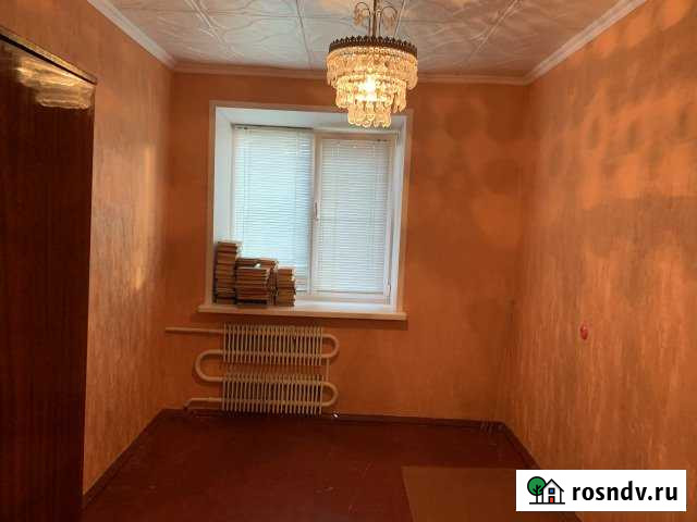 4-комнатная квартира, 60 м², 5/5 эт. в аренду на длительный срок в Курске Курск - изображение 1