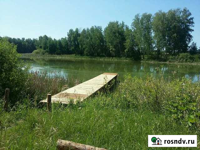 Участок ИЖС 10 сот. на продажу в Старой Майне Старая Майна - изображение 1