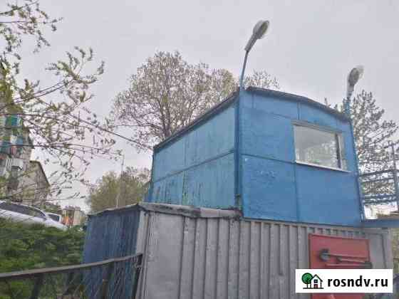 Продам балок и два контейнера Петропавловск-Камчатский