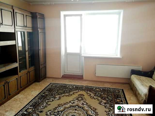 1-комнатная квартира, 40 м², 5/10 эт. в аренду на длительный срок в Копейске Копейск - изображение 1