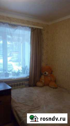 Комната 13 м² в 1-ком. кв., 1/5 эт. на продажу в Обнинске Обнинск - изображение 1