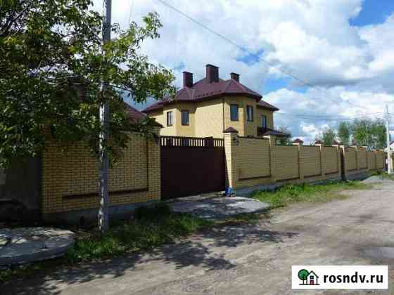 Дом 460 м² на участке 20.5 сот. на продажу в Брянске Брянск