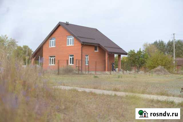 Дача 150 м² на участке 9 сот. на продажу в Волгодонске Волгодонск - изображение 1