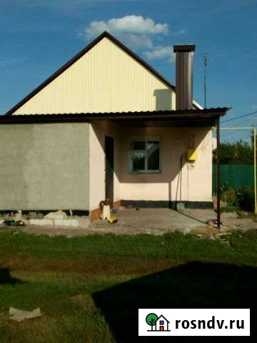 Дом 70 м² на участке 160 сот. на продажу в Верхней Хаве Верхняя Хава - изображение 1