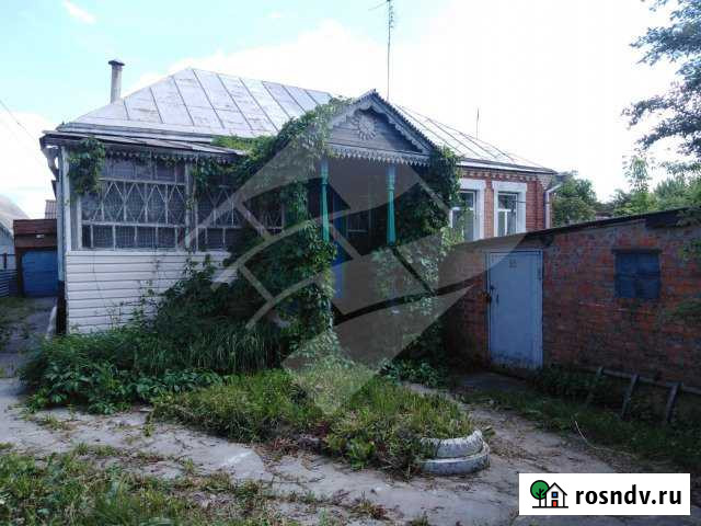 Дом 71.6 м² на участке 22 сот. на продажу в Рыбном Рыбное - изображение 1