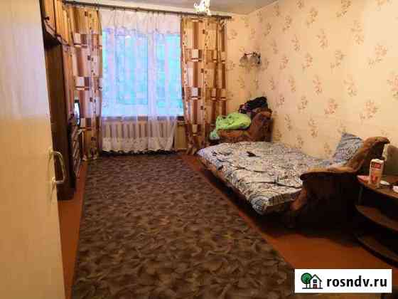 3-комнатная квартира, 58 м², 2/5 эт. на продажу в Волхове Волхов