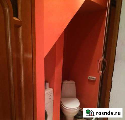 3-комнатная квартира, 65 м², 2/2 эт. на продажу в Шахунье Шахунья - изображение 1