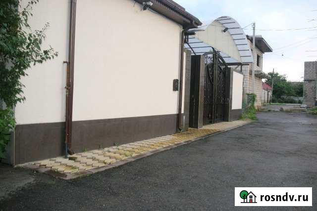 Дом 270 м² на участке 5 сот. на продажу в Чегеме Чегем - изображение 1