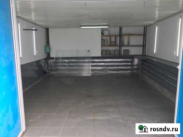 Гараж >30 м² в аренду в Белебее Белебей - изображение 1