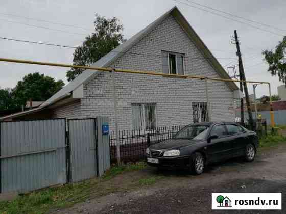 Коттедж 155 м² на участке 4 сот. на продажу в Барнауле Барнаул