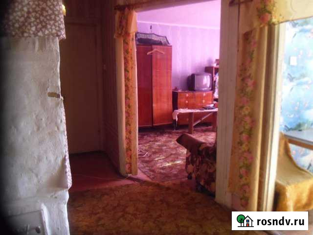 3-комнатная квартира, 60 м², 1/3 эт. на продажу в Красногородске Красногородск - изображение 1