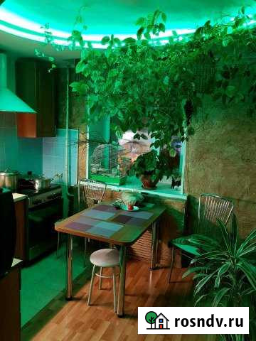 2-комнатная квартира, 52 м², 2/5 эт. в аренду на длительный срок в Ноябрьске Ноябрьск - изображение 1