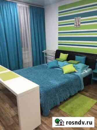 Квартира-студия, 31 м², 10/17 эт. в аренду посуточно в Перми Пермь