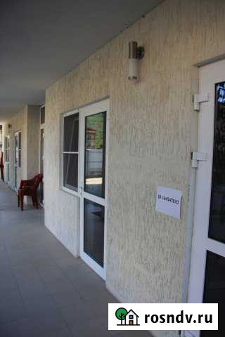 Дом 80 м² на участке 2 сот. в аренду посуточно в Кабардинке Кабардинка - изображение 1