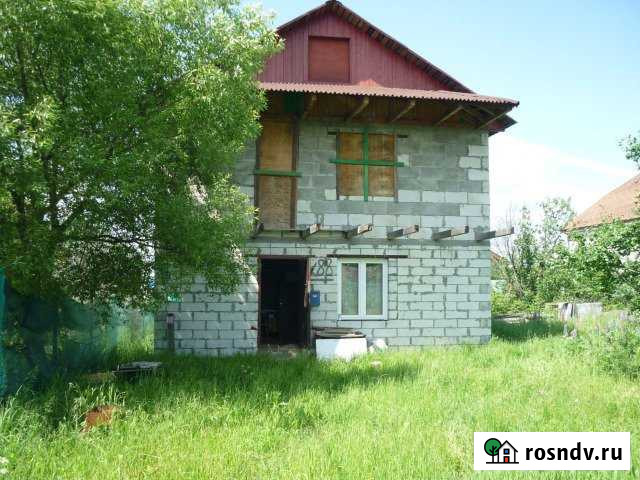 Дом 140 м² на участке 8 сот. на продажу в Константиново Константиново - изображение 1