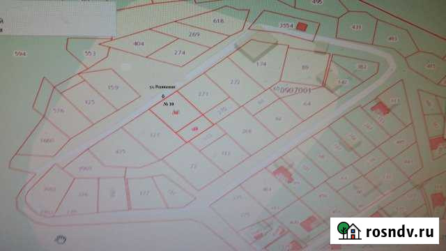 Участок ИЖС 10 сот. на продажу в Агое Агой - изображение 1