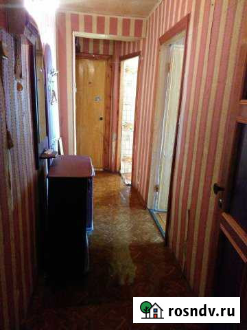 3-комнатная квартира, 48 м², 2/2 эт. на продажу в Ростове Ростов - изображение 1