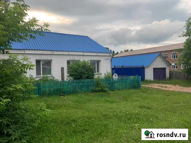 3-комнатная квартира, 87 м², 1/1 эт. на продажу в Агинском Красноярского края Агинское - изображение 1